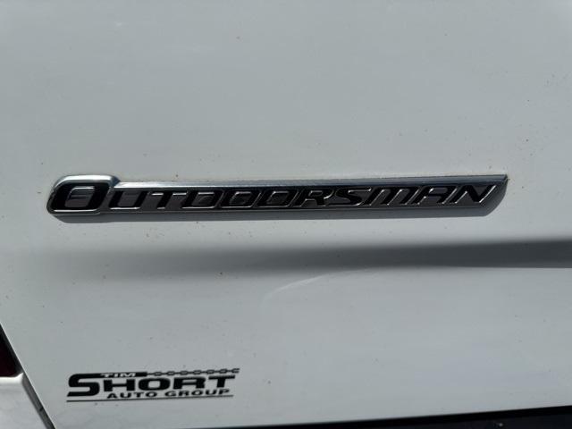 used 2017 Ram 1500 car, priced at $12,996