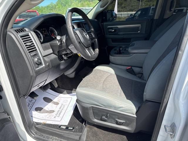 used 2017 Ram 1500 car, priced at $12,996