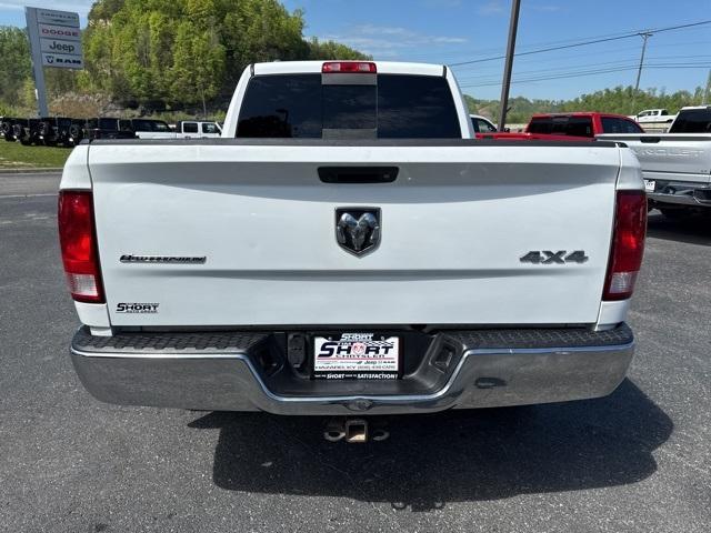 used 2017 Ram 1500 car, priced at $12,996