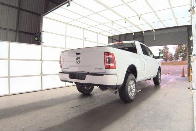 used 2024 Ram 2500 car, priced at $53,996