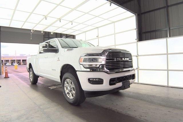 used 2024 Ram 2500 car, priced at $65,635