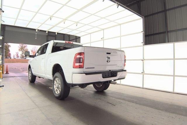 used 2024 Ram 2500 car, priced at $53,996