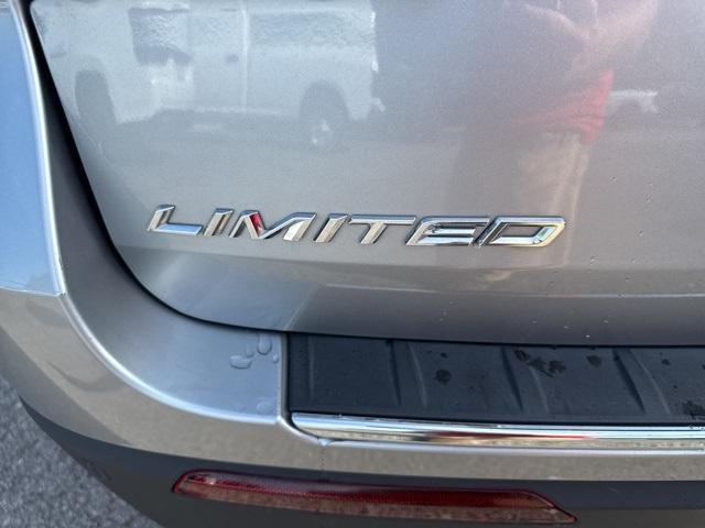 used 2023 Ford Explorer car, priced at $34,996