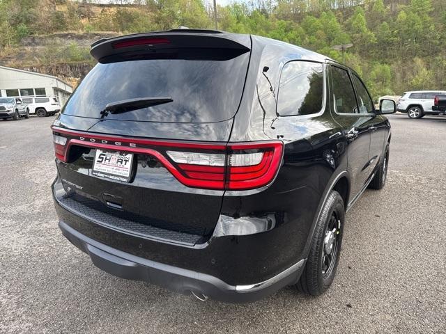 new 2025 Dodge Durango car, priced at $49,305