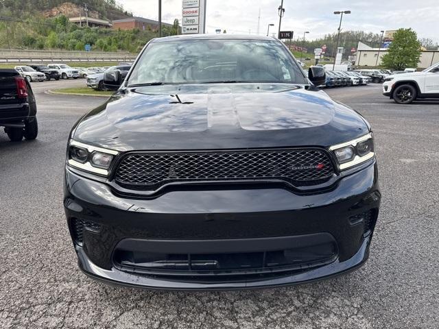new 2025 Dodge Durango car, priced at $49,305