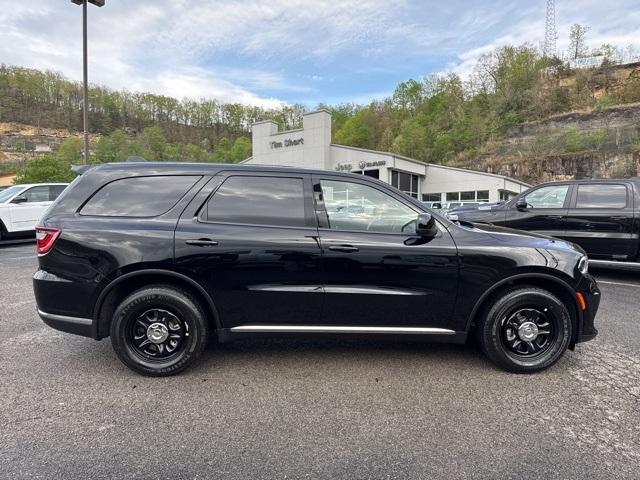 new 2025 Dodge Durango car, priced at $49,305