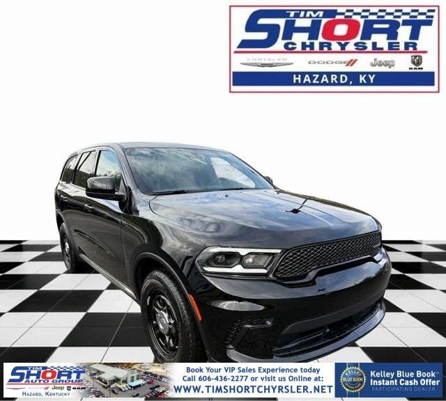 new 2025 Dodge Durango car, priced at $49,305