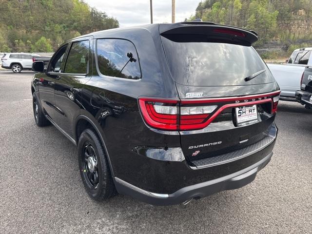 new 2025 Dodge Durango car, priced at $49,305