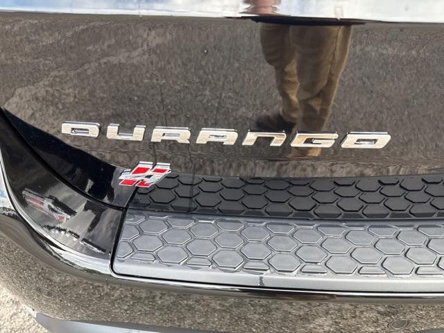 new 2025 Dodge Durango car, priced at $49,305