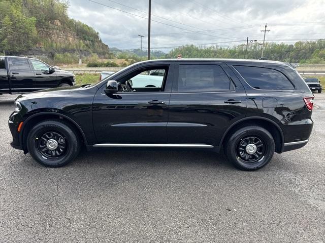new 2025 Dodge Durango car, priced at $49,305
