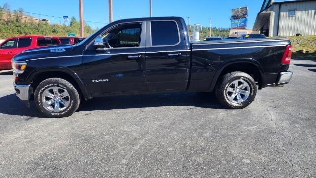 used 2019 Ram 1500 car, priced at $29,994