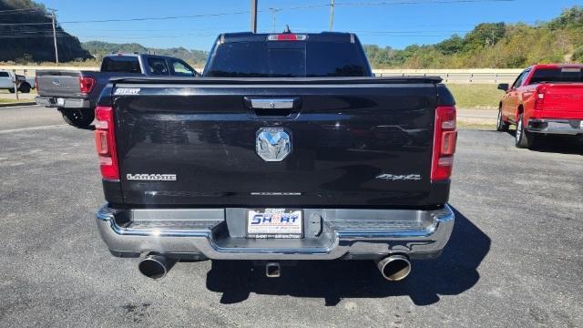 used 2019 Ram 1500 car, priced at $29,994