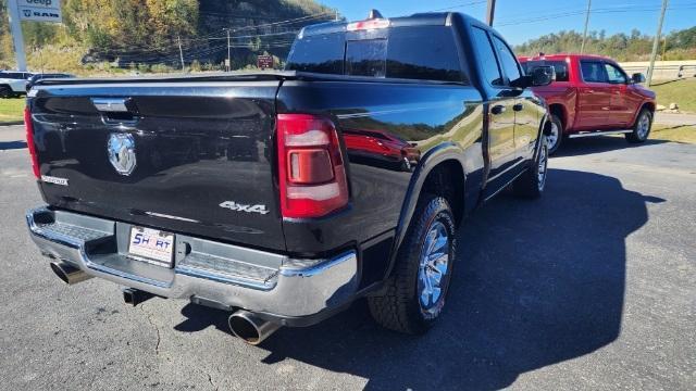 used 2019 Ram 1500 car, priced at $29,994