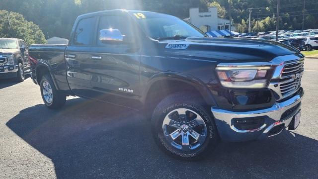 used 2019 Ram 1500 car, priced at $29,994