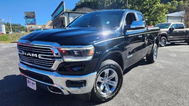 used 2019 Ram 1500 car, priced at $29,994