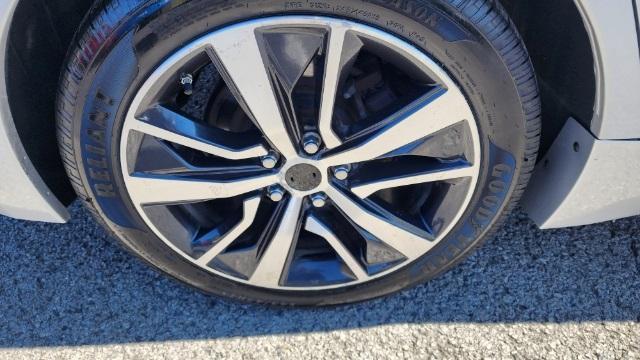 used 2019 Nissan Maxima car, priced at $18,500