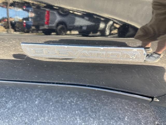 used 2020 GMC Sierra 1500 car, priced at $30,996