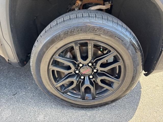 used 2020 GMC Sierra 1500 car, priced at $30,996