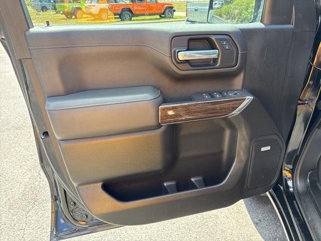 used 2020 GMC Sierra 1500 car, priced at $30,996