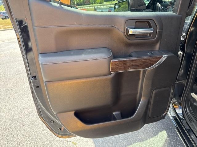 used 2020 GMC Sierra 1500 car, priced at $30,996