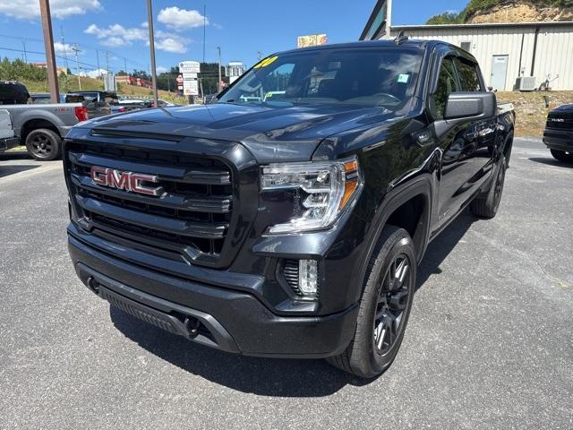 used 2020 GMC Sierra 1500 car, priced at $30,996