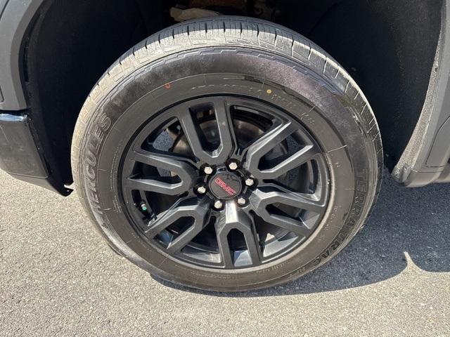 used 2020 GMC Sierra 1500 car, priced at $30,996