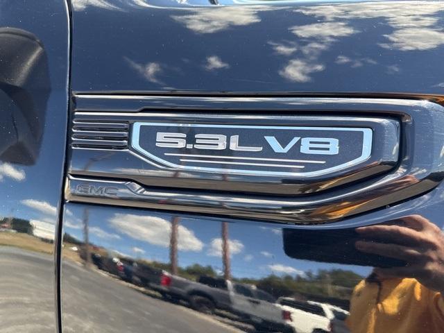 used 2020 GMC Sierra 1500 car, priced at $30,996