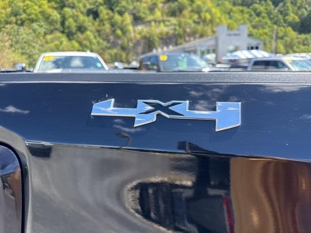 used 2020 GMC Sierra 1500 car, priced at $30,996