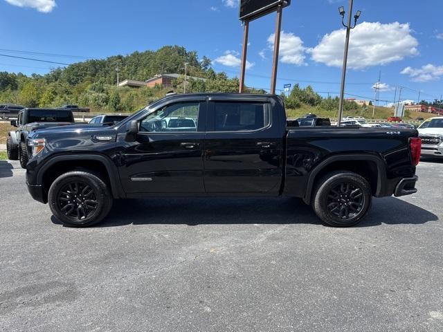 used 2020 GMC Sierra 1500 car, priced at $30,996