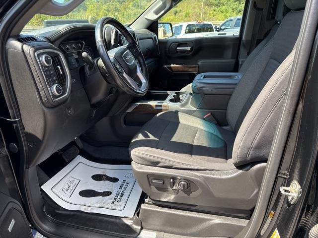 used 2020 GMC Sierra 1500 car, priced at $30,996