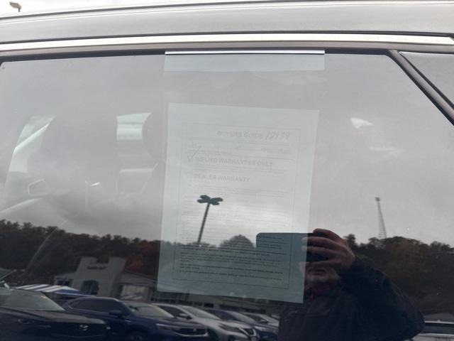 used 2019 Ford Edge car, priced at $17,497