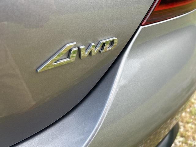 used 2025 Genesis G70 car, priced at $40,996