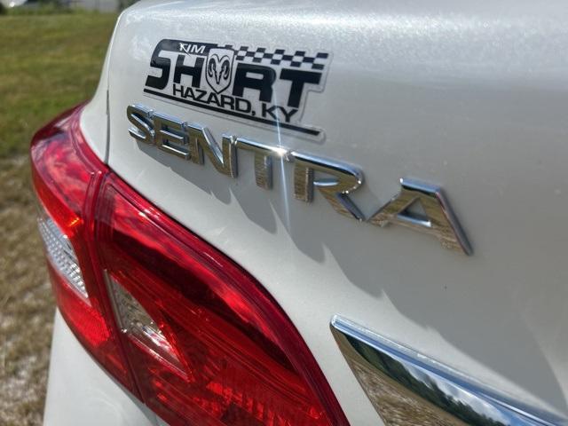 used 2019 Nissan Sentra car, priced at $12,690