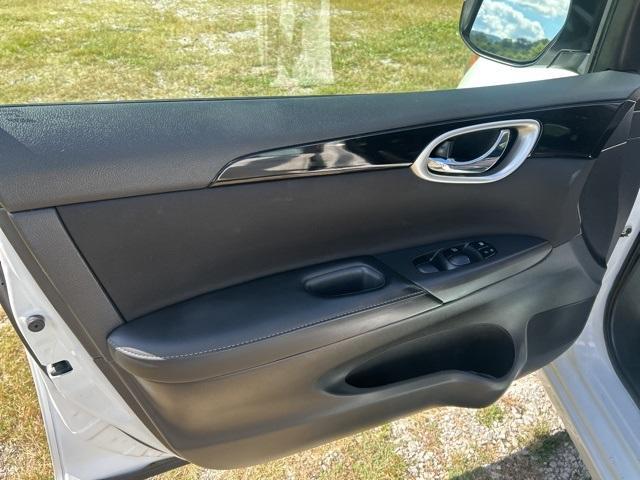used 2019 Nissan Sentra car, priced at $12,690