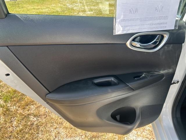 used 2019 Nissan Sentra car, priced at $12,690