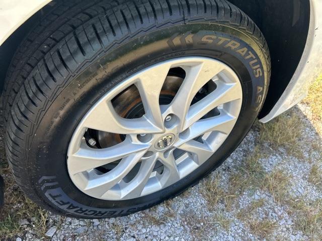 used 2019 Nissan Sentra car, priced at $12,690