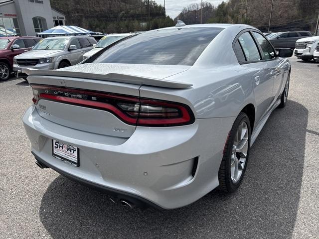 used 2020 Dodge Charger car, priced at $24,996