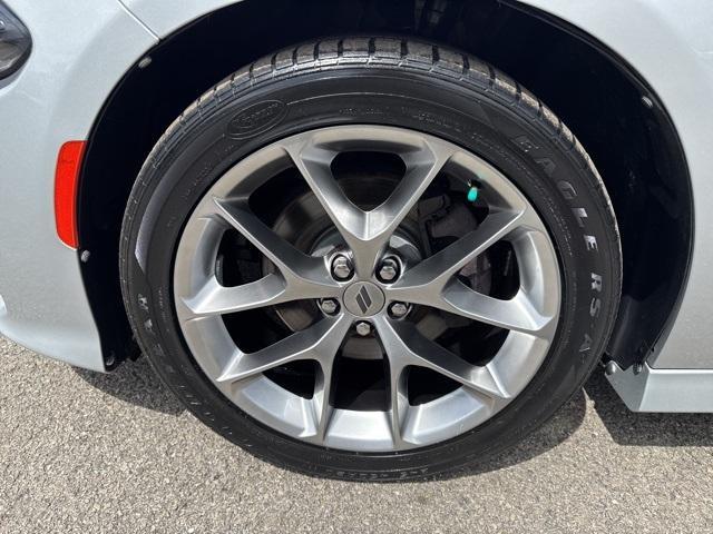 used 2020 Dodge Charger car, priced at $24,996