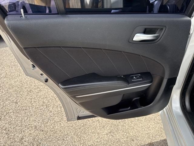 used 2020 Dodge Charger car, priced at $24,996