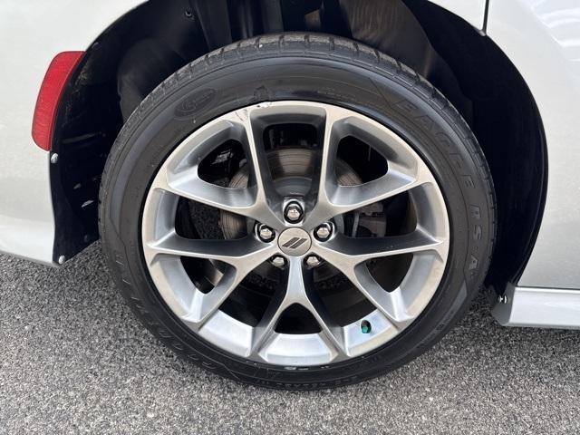 used 2020 Dodge Charger car, priced at $24,996