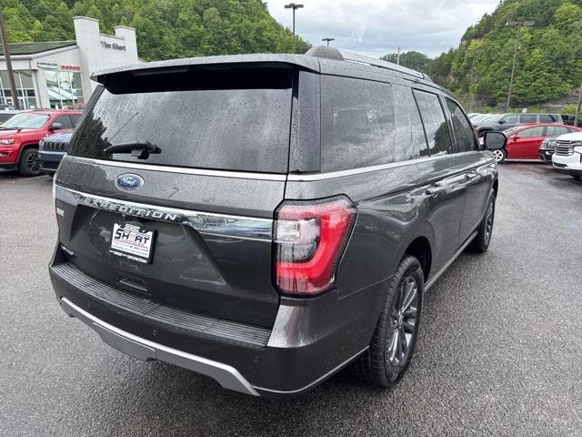 used 2019 Ford Expedition car, priced at $28,996