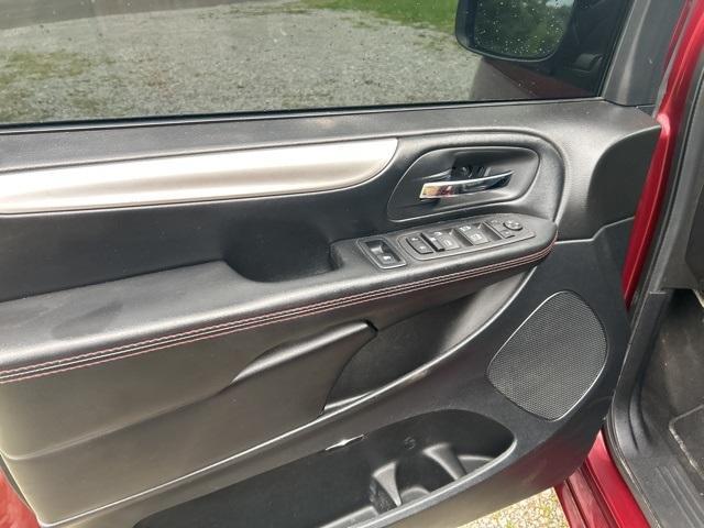 used 2019 Dodge Grand Caravan car, priced at $15,500