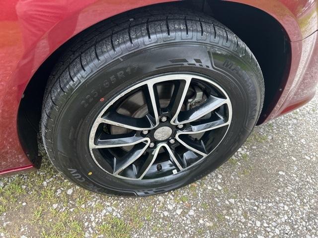 used 2019 Dodge Grand Caravan car, priced at $15,500
