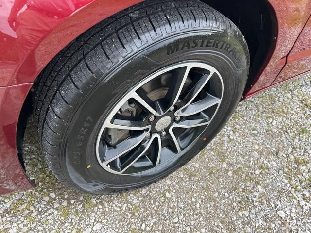 used 2019 Dodge Grand Caravan car, priced at $15,500