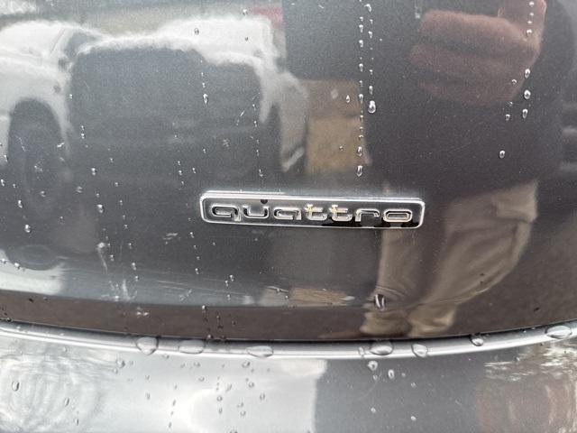 used 2020 Audi Q5 car, priced at $23,500