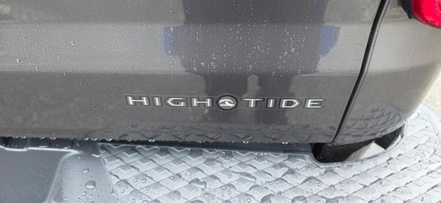 new 2025 Jeep Gladiator car, priced at $43,541