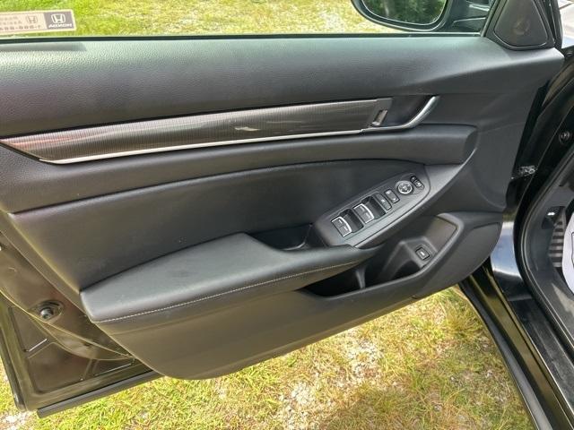used 2019 Honda Accord car, priced at $20,990