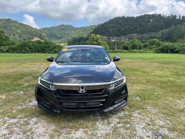 used 2019 Honda Accord car, priced at $20,990