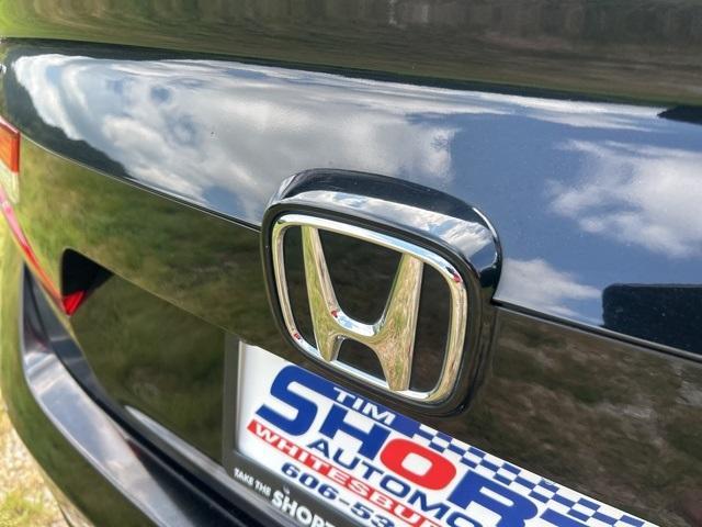 used 2019 Honda Accord car, priced at $20,990