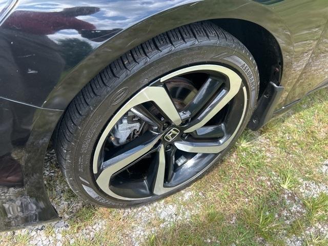 used 2019 Honda Accord car, priced at $20,990